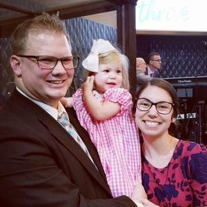 Meet your Posher, Ashly